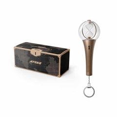 ATEEZ THE FELLOWSHIP : BREAK THE WALL OFFICIAL LIGHTINY KEYRING Ver.2 - Mostly K-pop Default Title