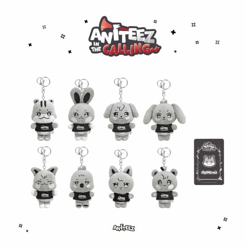 ATEEZ ANITEEZ IN THE CALLING MD