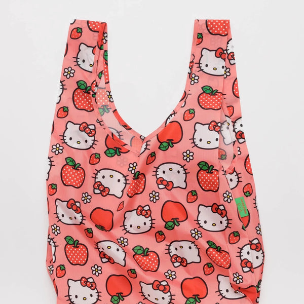 Baggu Hello Kitty Apple Standard Bag