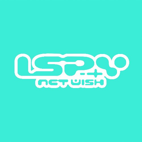NCT WISH Mini 4th EP [I SPY] (Acrylic Stand Ver.)