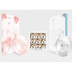BTS – 3rd mini album [In the mood for Love pt.1] - Mostly K-pop Pink