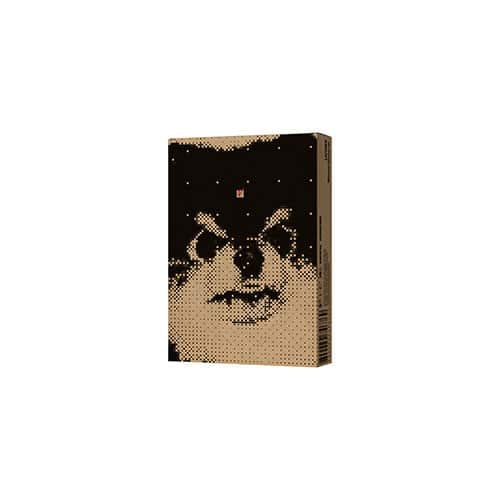 V (BTS) – Layover [Weverse Albums ver.] - Mostly K-pop