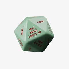 CORTIS – The 2nd EP [GREENGREEN] (Dice ver.)