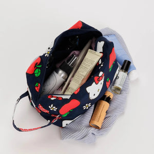 Baggu Hello Kitty Apple Dopp Kit