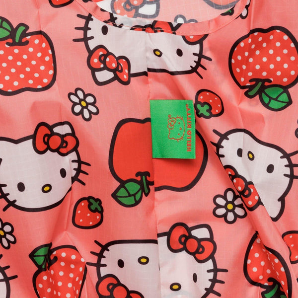 Baggu Hello Kitty Apple Standard Bag