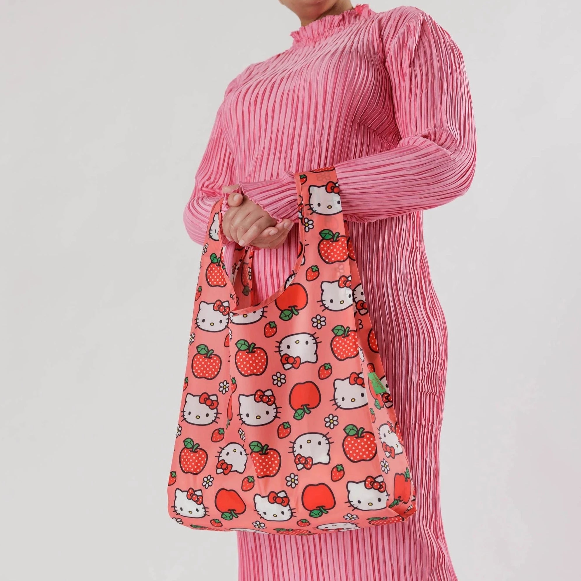 Baggu Hello Kitty Apple Standard Bag