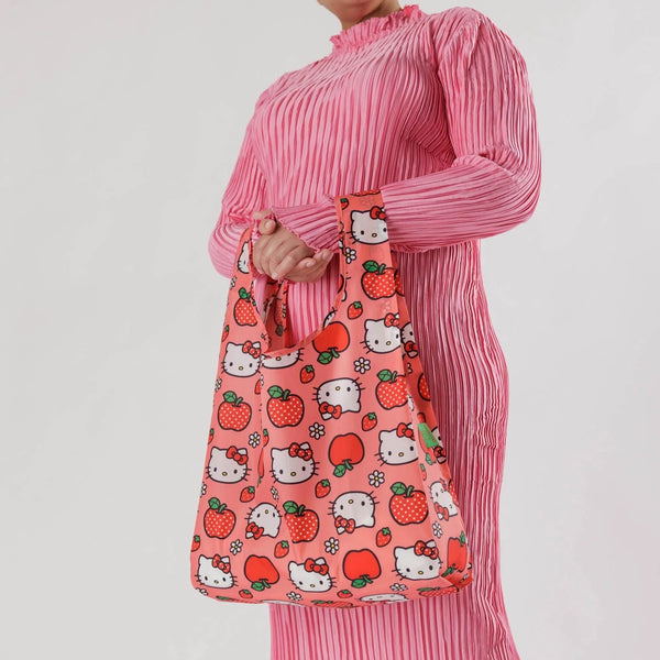 Baggu Hello Kitty Apple Standard Bag