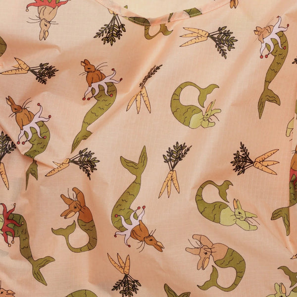 Baggu Merbunny Standard Bag