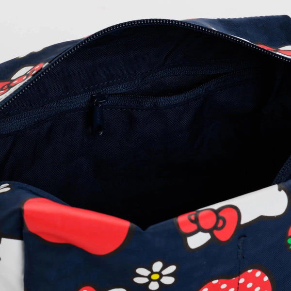 Baggu Hello Kitty Apple Dopp Kit