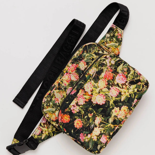 Baggu Fanny Pack Lantana