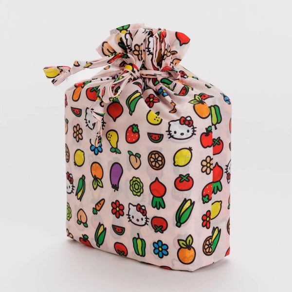 Baggu Standard Set of 3 Hello Kitty and Friends