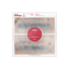 ENHYPEN 2ND ALBUM ROMANCE : UNTOLD VINYL LP - Mostly K-pop Default Title