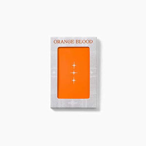 ENHYPEN – [ORANGE BLOOD] (Weverse Albums ver.)