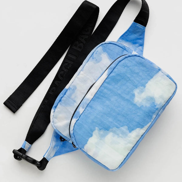 Baggu Fanny Pack Clouds