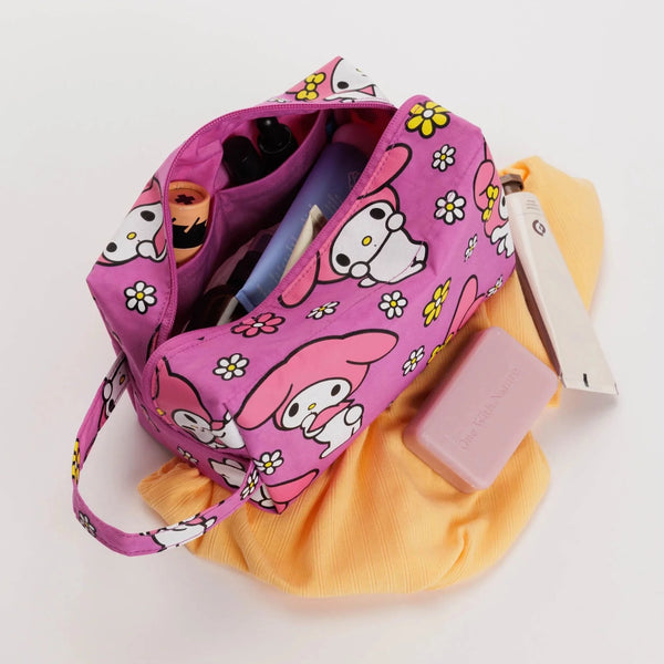 Baggu My Melody Dopp Kit