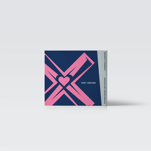 TXT - Chaos Chapter : FIGHT OR ESCAPE (TOGETHER Ver.) - Mostly K-pop