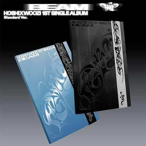 SEVENTEEN H×W BEAM oliveyoung トレカ 2枚セット Amazon.com: Seventeen Hoshi X Woozi BEAM 1st Single Album