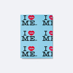 ILLIT – 1st Single Album [NOT CUTE ANYMORE] (Weverse Albums Ver.) - Mostly K-pop Default Title