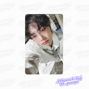 Stray Kids Stay in Our Little House Preorder Benefit Photocard
