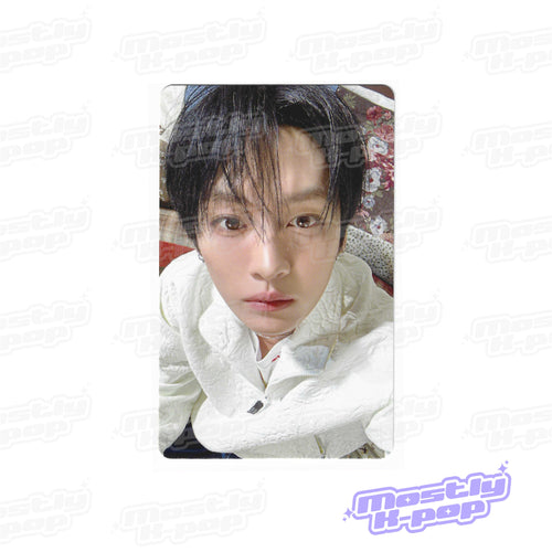 Stray Kids Stay in Our Little House Preorder Benefit Photocard