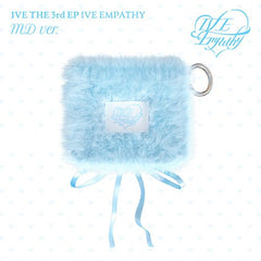 IVE – THE 3rd EP IVE EMPATHY (MD ver.) Limited ver. - Mostly K-pop Default Title