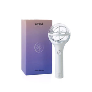 NOVEMBER RELEASE- KATSEYE Official Light Stick