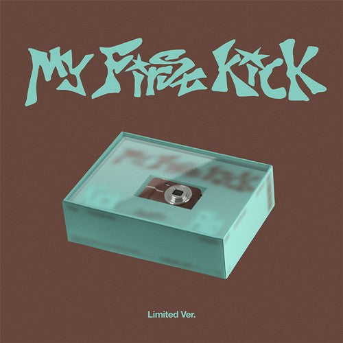Kickflip 킥플립