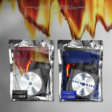 i.M (MONSTA X) – [OVERDRIVE]