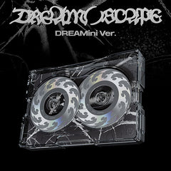 NCT DREAM – [DREAM( )SCAPE] (DREAMini Ver.) - Mostly K-pop Default Title