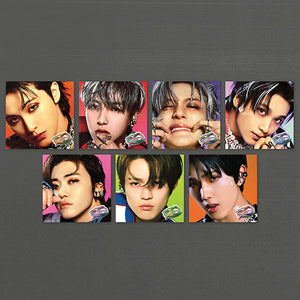 NCT DREAM – 3rd Full album [ISTJ] (Poster Ver.) - Mostly K-pop