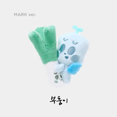 NCT DREAM [DREAMSCAPE] OFFICIAL MAGNET DOLL - Mostly K-pop Jeno