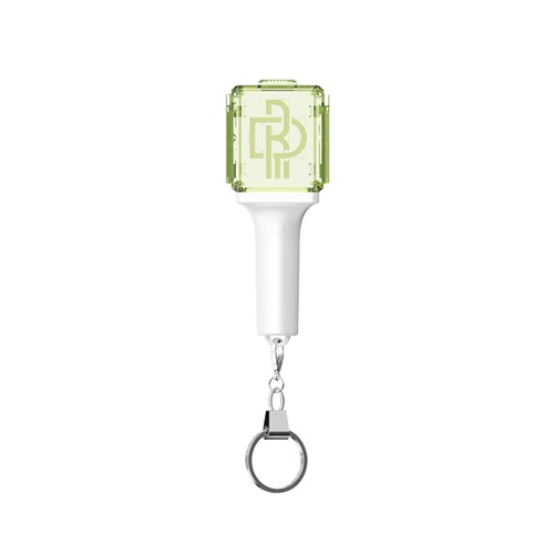 NCT Dream Mini Fanlight Keyring