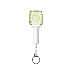 NCT Dream Mini Fanlight Keyring