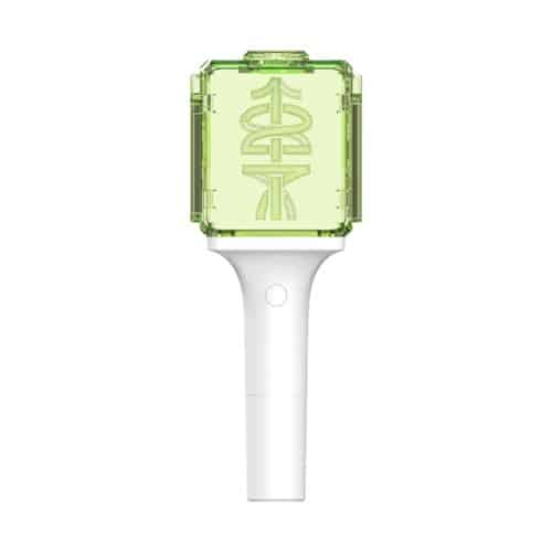 NCT 127 Official Lightstick Ver.2