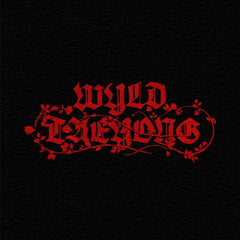 (NCT) TAEYONG – The 1st Album [WYLD] (WYLD BOOK Ver.)