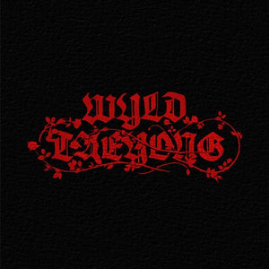 (NCT) TAEYONG – The 1st Album [WYLD] (WYLD BOOK Ver.)