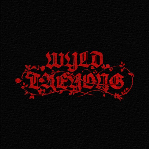 (NCT) TAEYONG – The 1st Album [WYLD] (WYLD BOOK Ver.)