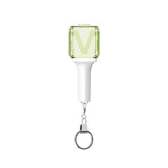 WayV Mini Lightstick Keyring - Mostly K-pop Default Title
