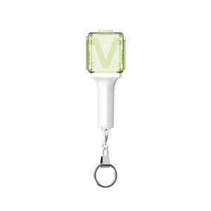 WayV Mini Fanlight Keyring