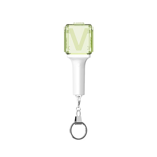 WayV Mini Fanlight Keyring