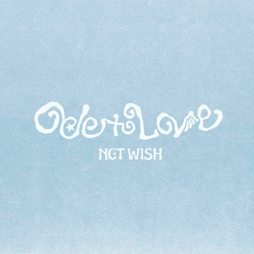 NCT WISH – 1st Album [Ode to Love] (Jewel Case Ver.)