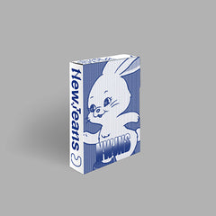 NewJeans – 1st EP [New Jeans] (Weverse Albums ver.) - Mostly K-pop Default Title