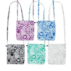 NewJeans – [Supernatural] (NJ X MURAKAMI Cross Bag ver.) - Mostly K-pop Minji [Purple]