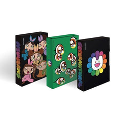 NewJeans – [Supernatural] (Weverse Albums ver.) - Mostly K-pop A. [Bunnies]