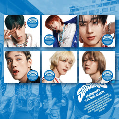 P1Harmony [SAD SONG] [Digipack Ver.] - Mostly K-pop Keeho