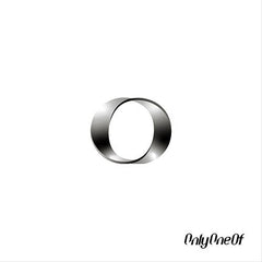 OnlyOneOf- Things I Can't Say LOve - Mostly K-pop