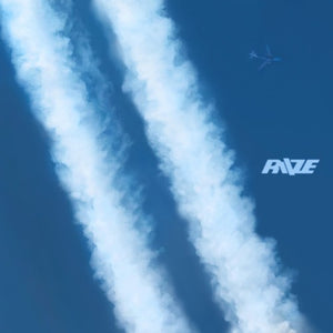 RIIZE – 2nd Mini Album [II] (Photobook Ver.)