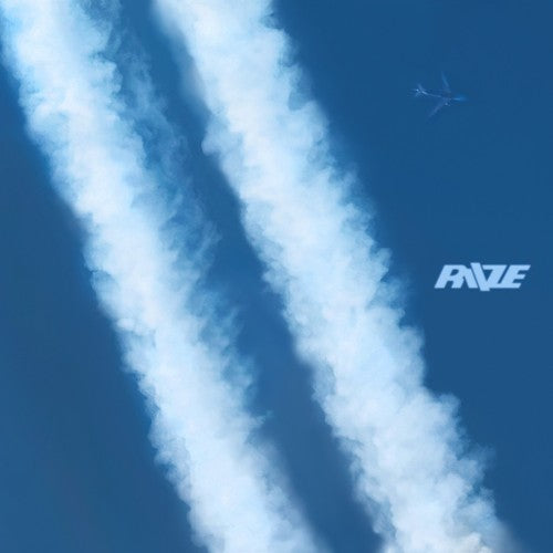 RIIZE – 2nd Mini Album [II] (Photobook Ver.)