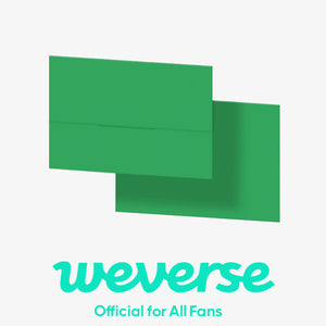 SEVENTEEN – 11th Mini Album [SEVENTEENTH HEAVEN] - Weverse Albums ver. with POB