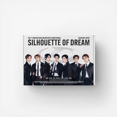 NCT DREAM 2025 SEASON’S GREETINGS - Mostly K-pop